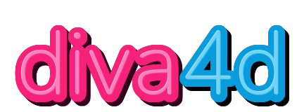 diva4d — logo kanal
